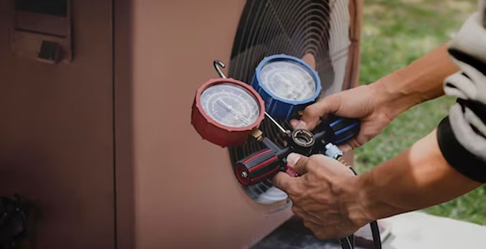 Calibração de Detectores de Gás Fixo